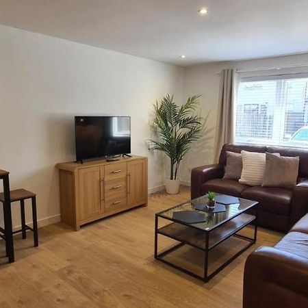 באלוך Craiglynn Holiday Apartment Loch Lomond מראה חיצוני תמונה