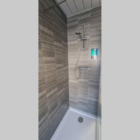 באלוך Craiglynn Holiday Apartment Loch Lomond מראה חיצוני תמונה