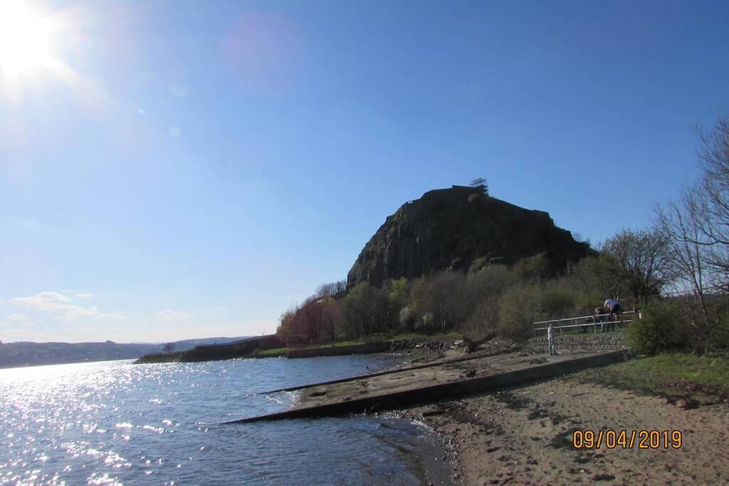 באלוך Craiglynn Holiday Apartment Loch Lomond מראה חיצוני תמונה
