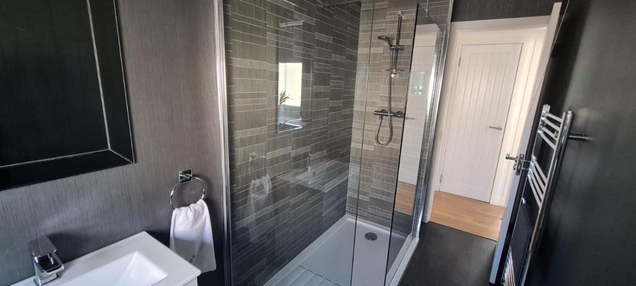באלוך Craiglynn Holiday Apartment Loch Lomond מראה חיצוני תמונה
