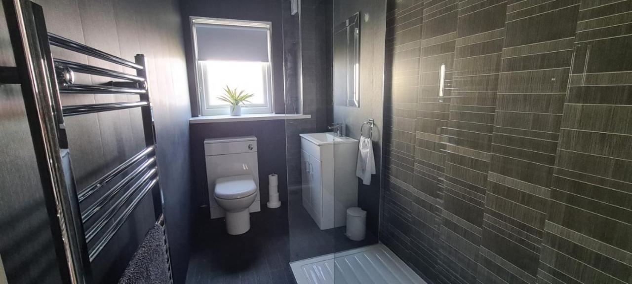 באלוך Craiglynn Holiday Apartment Loch Lomond מראה חיצוני תמונה