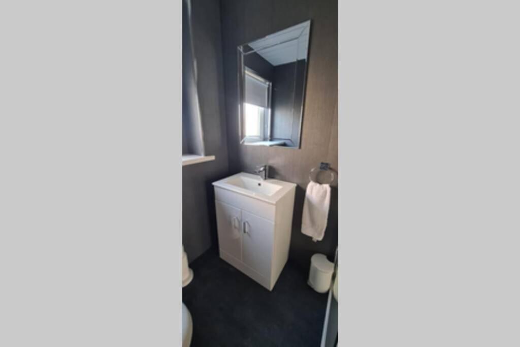 באלוך Craiglynn Holiday Apartment Loch Lomond מראה חיצוני תמונה