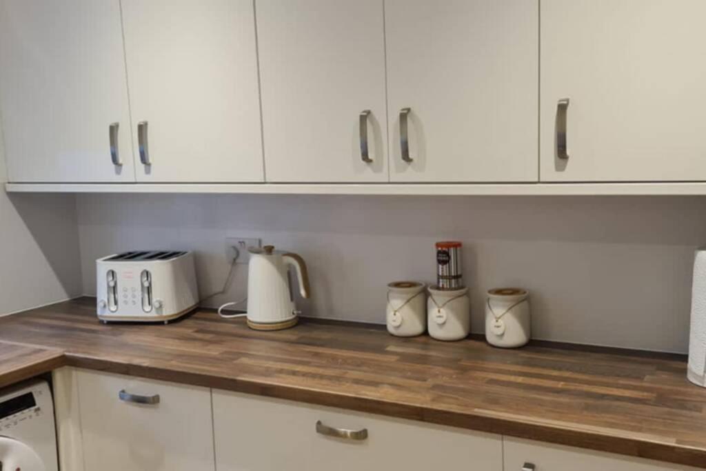 באלוך Craiglynn Holiday Apartment Loch Lomond מראה חיצוני תמונה