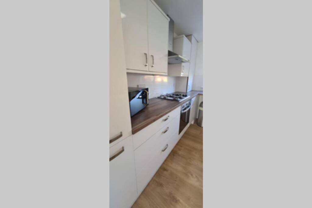 באלוך Craiglynn Holiday Apartment Loch Lomond מראה חיצוני תמונה