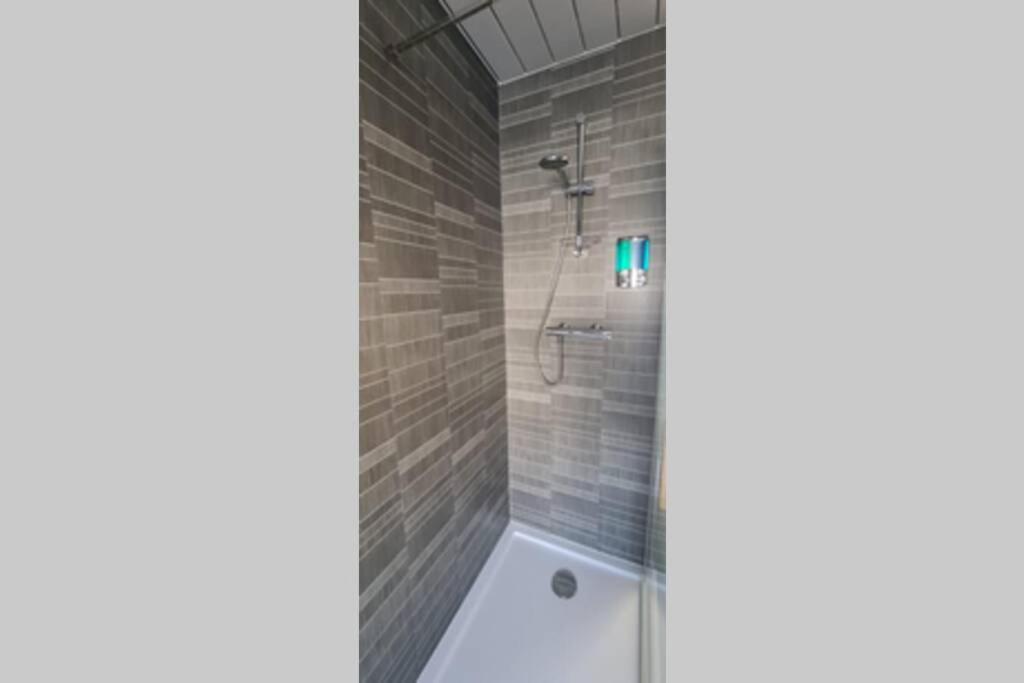 באלוך Craiglynn Holiday Apartment Loch Lomond מראה חיצוני תמונה